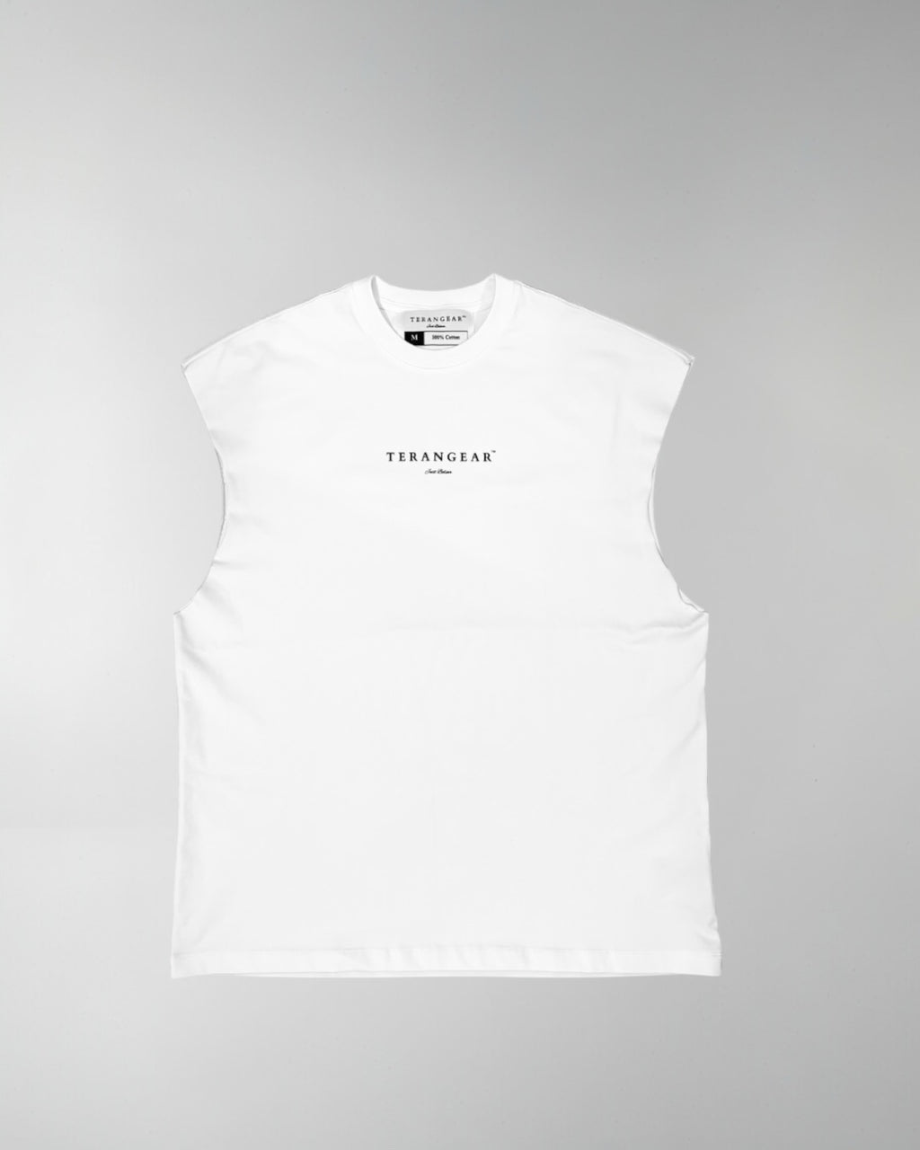 The VÉRITABLE Tank