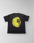 The Big Cat Oversized Tee