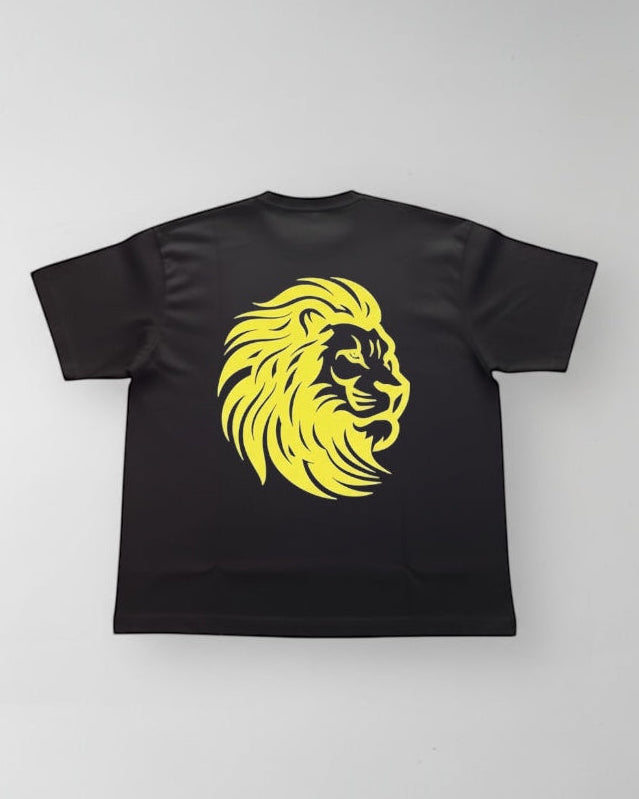 The BIG CAT Oversized Tee