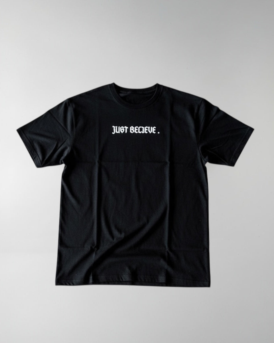 The FAITH Oversized Tee