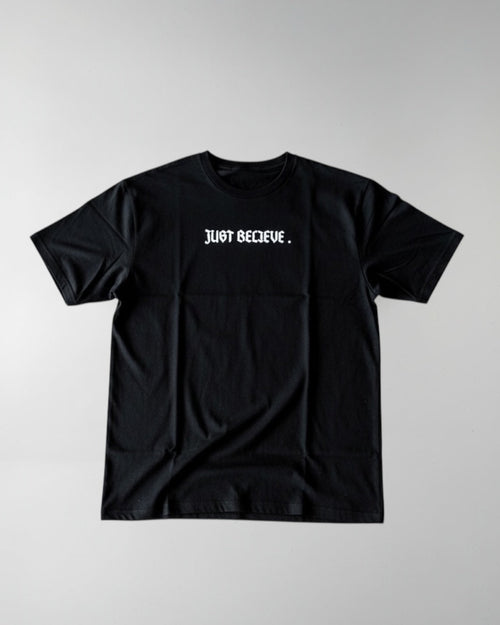 The FAITH Oversized Tee