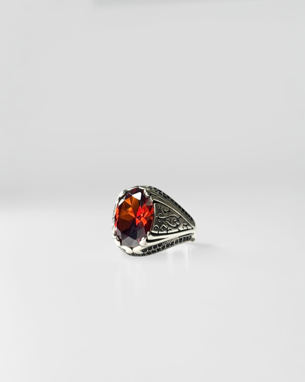 The Heir’s Ring