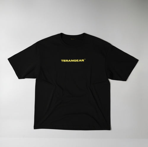 The BIG CAT Oversized Tee