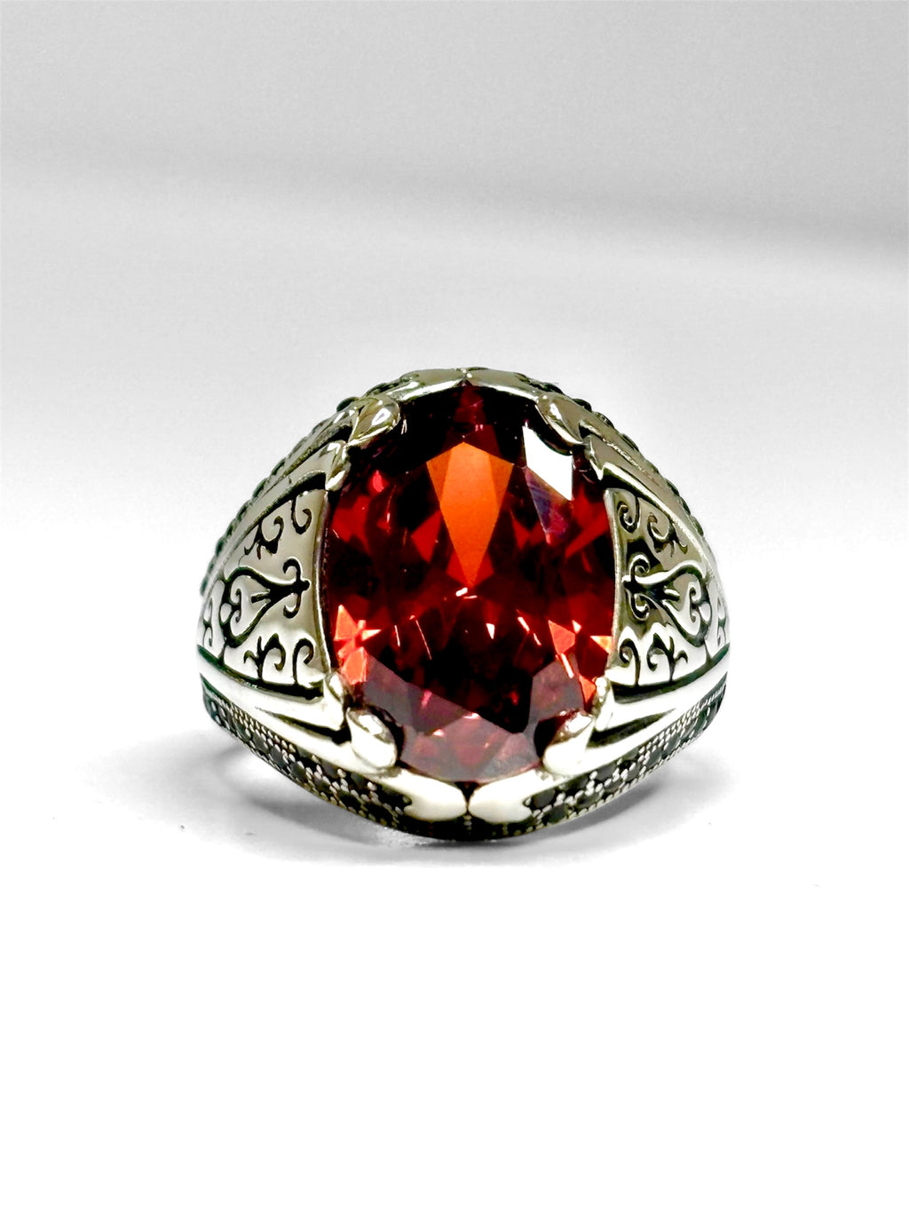 The Heir’s Ring
