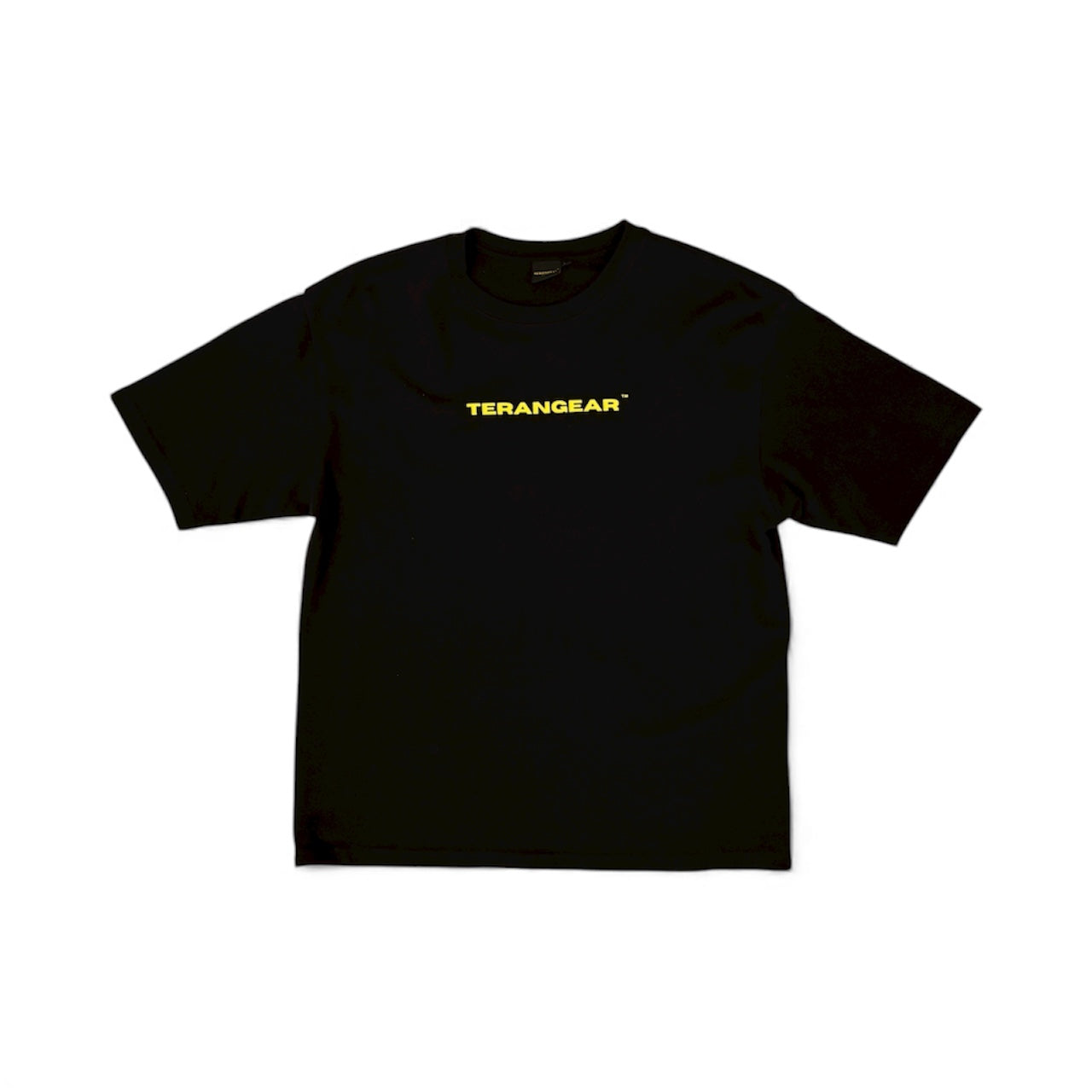 The BIG CAT Oversized Tee