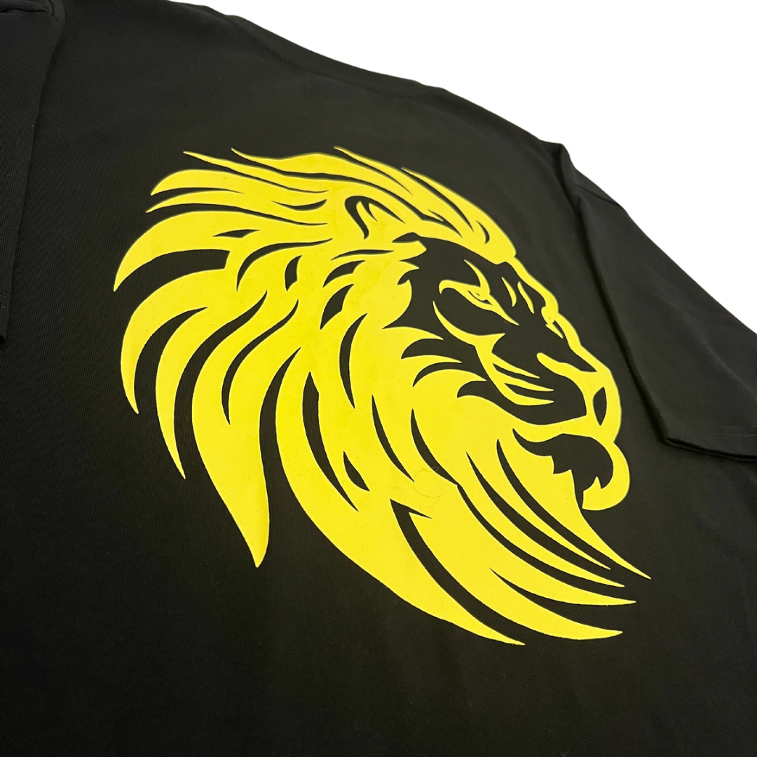 The BIG CAT Oversized Tee