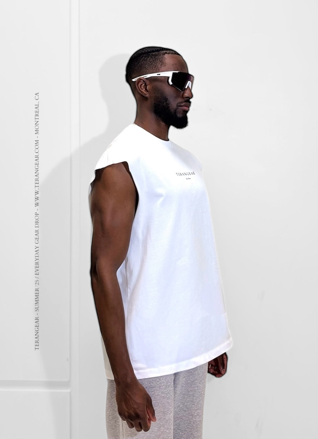 The VÉRITABLE Tank