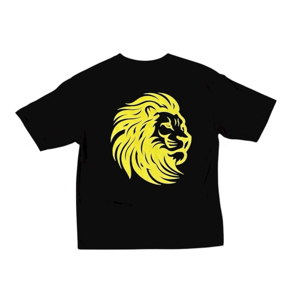 The BIG CAT Oversized Tee