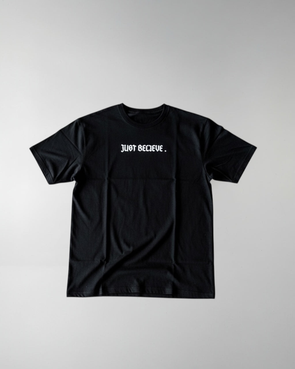The FAITH Oversized Tee