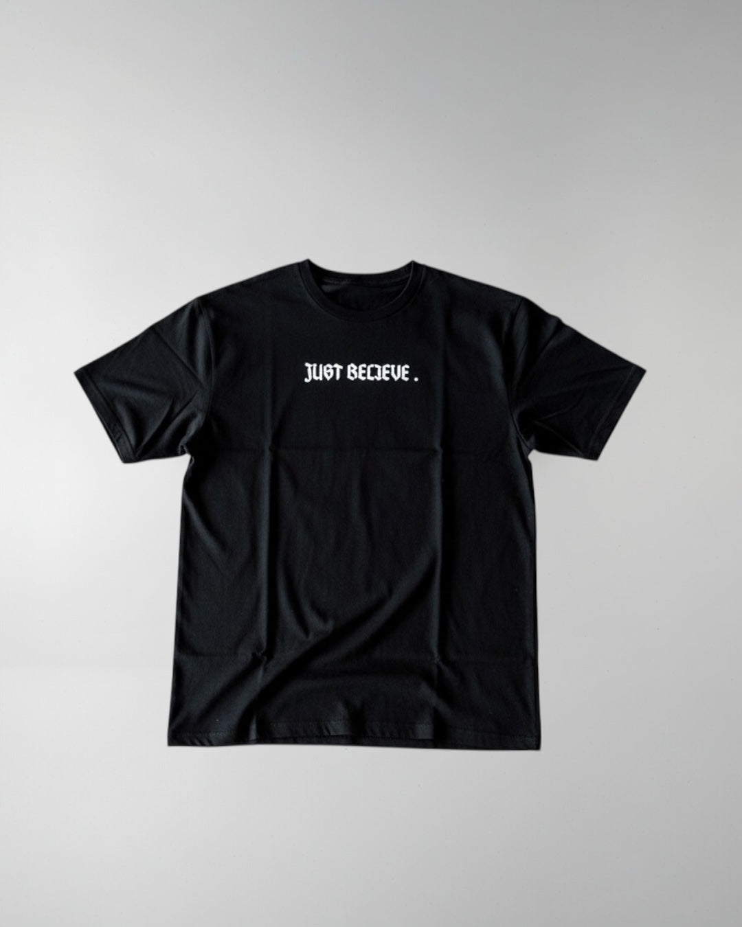 The FAITH Oversized Tee