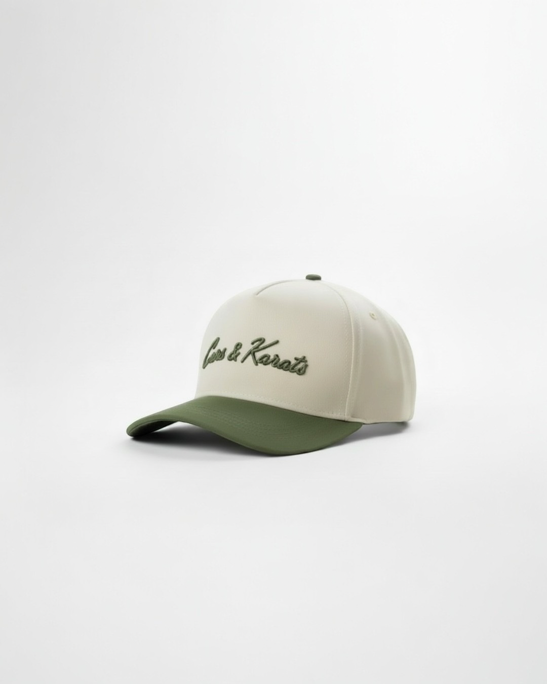 The Cars & Karats Baseball Hat