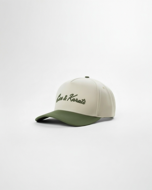 The Cars & Karats Baseball Hat