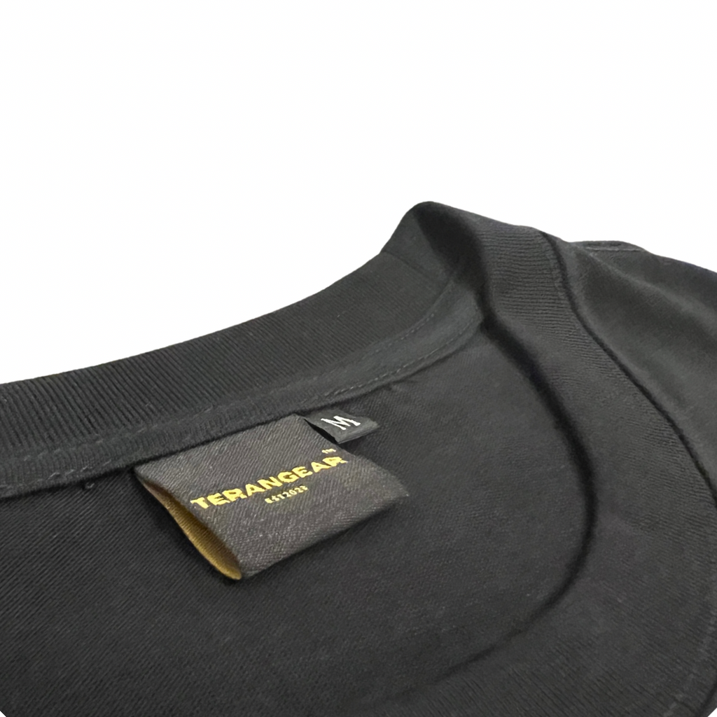 The BIG CAT Oversized Tee