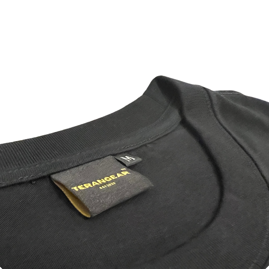 The BIG CAT Oversized Tee