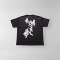 FAITH DEUX - FRIDAY STEREO - Oversized Tee
