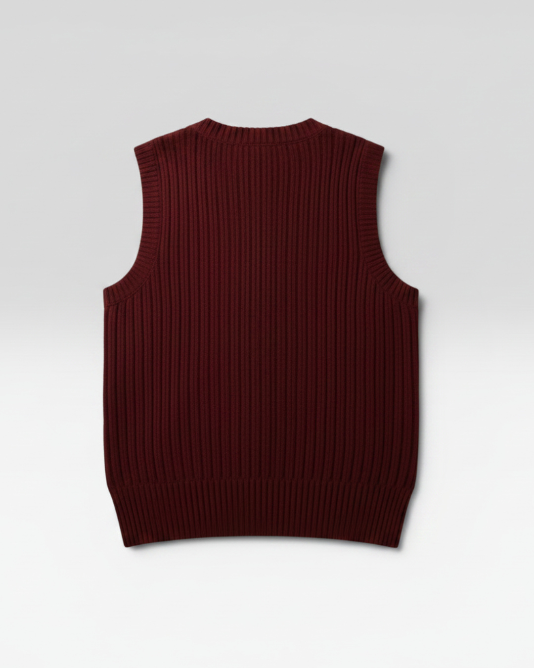 The Champion Knit Vest