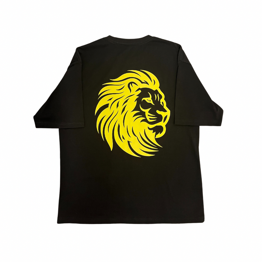 The BIG CAT Oversized Tee