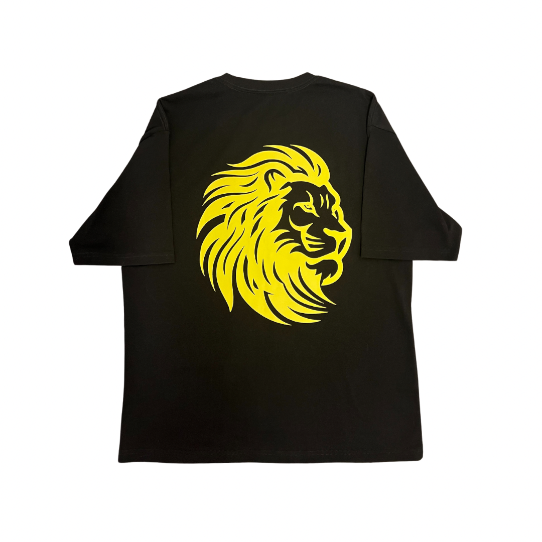 The BIG CAT Oversized Tee