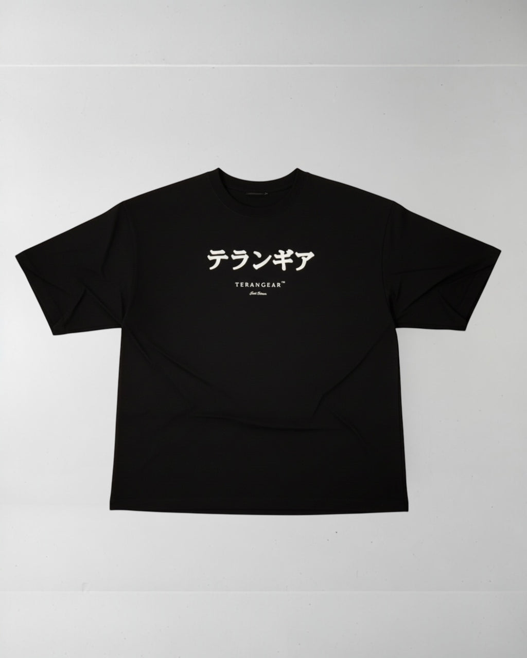 The Honor Oversized Tee