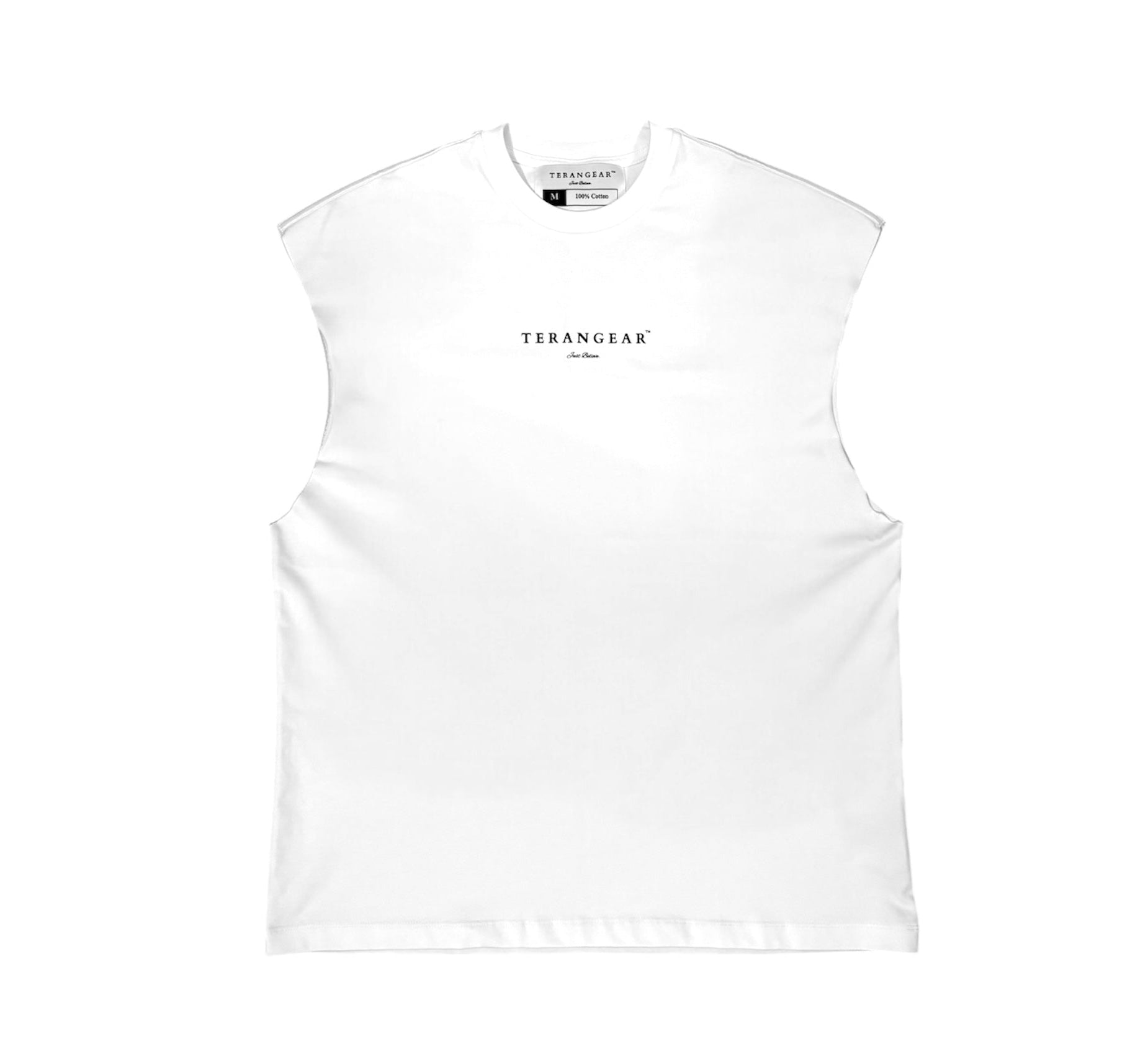 The VÉRITABLE Tank