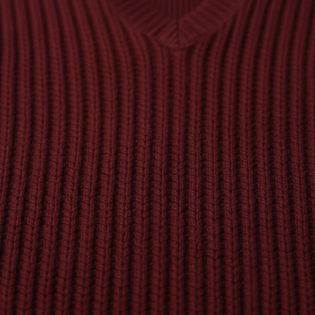 The Champion Knit Vest