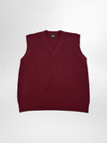 The Champion Knit Vest
