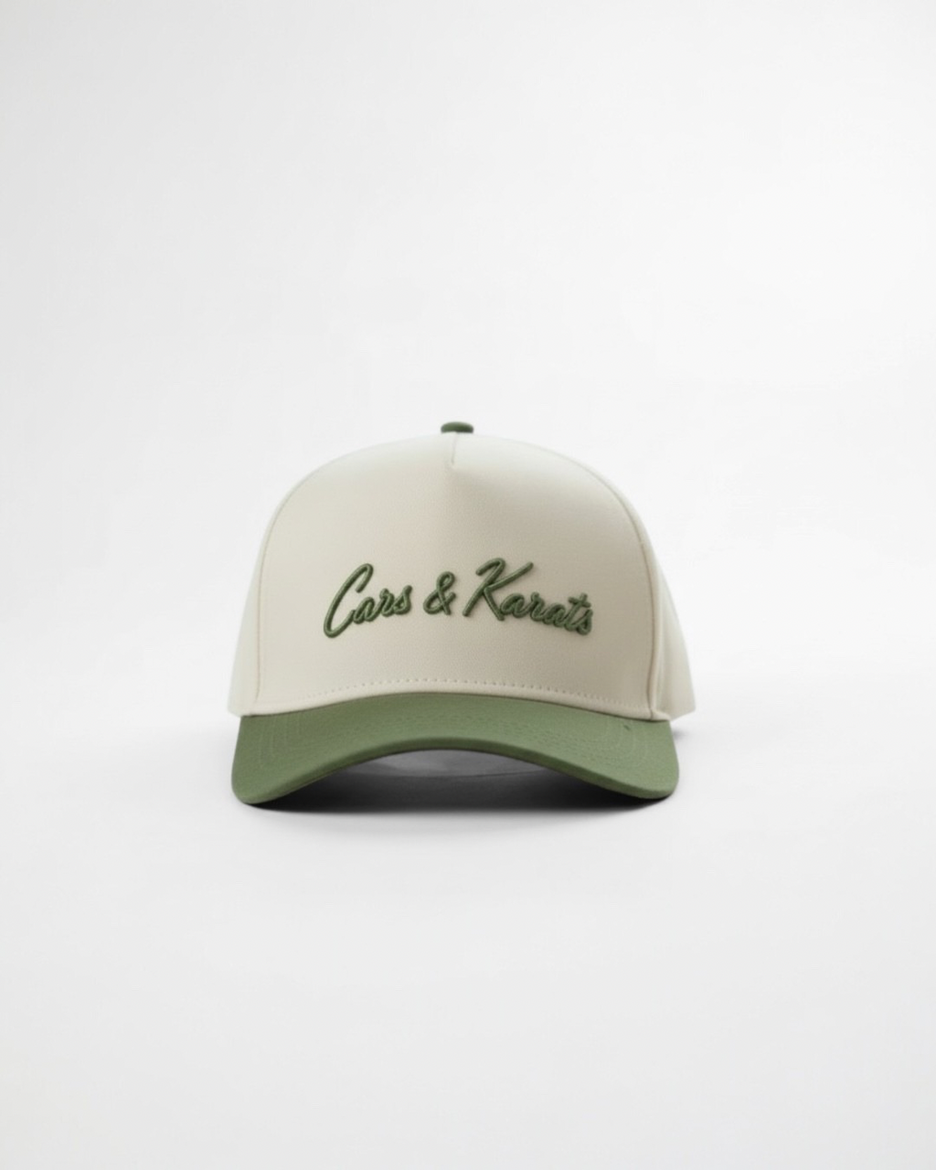 The Cars & Karats Baseball Hat