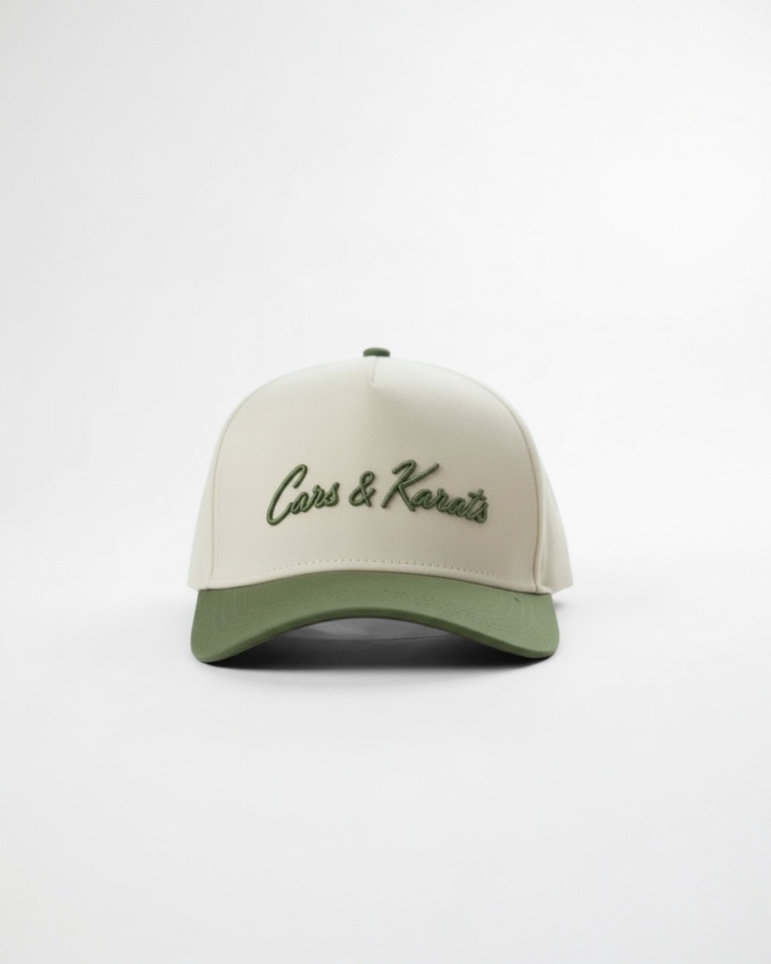 The Cars & Karats Baseball Hat