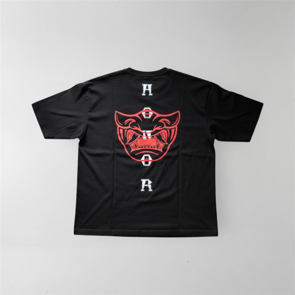 The Honor Oversized Tee