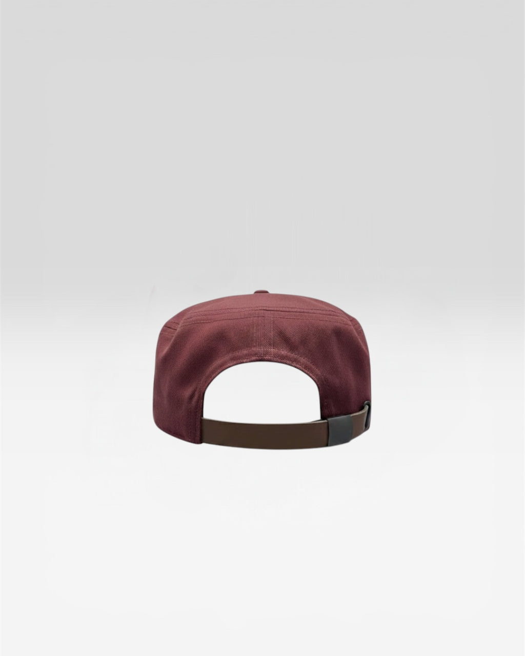 The Privé Flat Top Baseball Hat